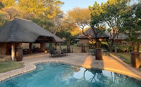 The Sanctuary In Mabalingwe Nature Reserve